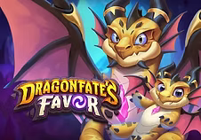 Dragonfate's Favor